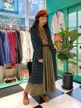 CatKithanさんのコーディネート