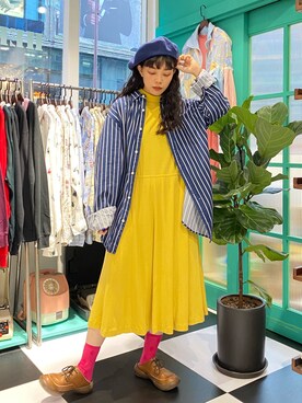 CatKithanさんのコーディネート