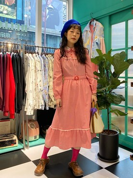 CatKithanさんのコーディネート