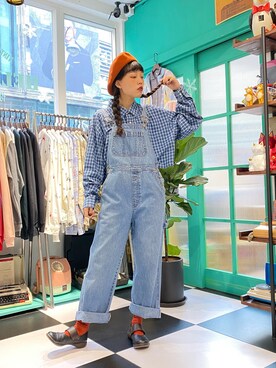 CatKithanさんのコーディネート