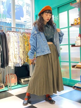 CatKithanさんのコーディネート