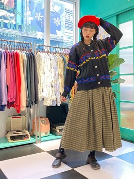 CatKithanさんのコーディネート