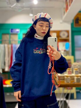 CatKithanさんのコーディネート