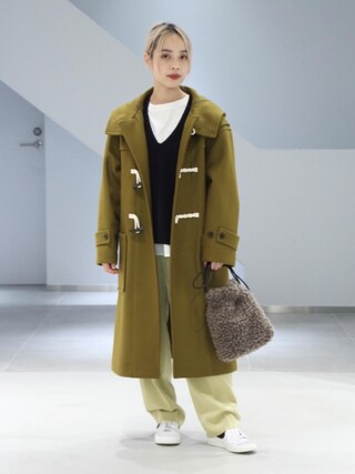 岩永 千明のコーディネート一覧 Wear