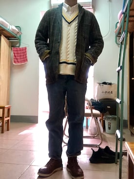 Tttttttさんのコーディネート