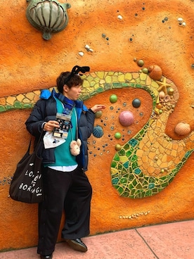 かずきさんのコーディネート