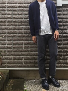 kenさんのコーディネート