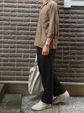 kenさんのコーディネート
