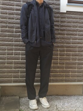 kenさんのコーディネート