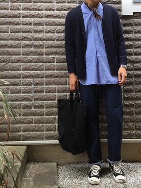 kenさんのコーディネート