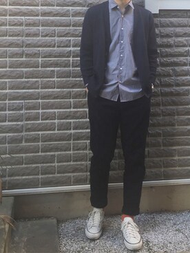 kenさんのコーディネート