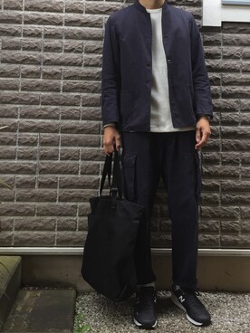 kenさんのコーディネート