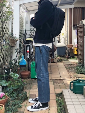 kenさんのコーディネート