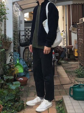 kenさんのコーディネート