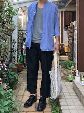 kenさんのコーディネート