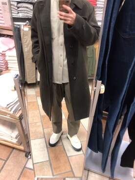 こーふくさんのコーディネート