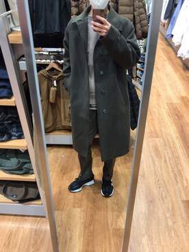 こーふくさんのコーディネート