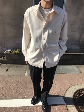 こーふくさんのコーディネート