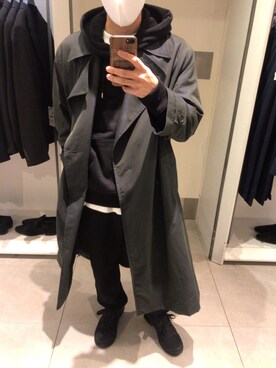 こーふくさんのコーディネート