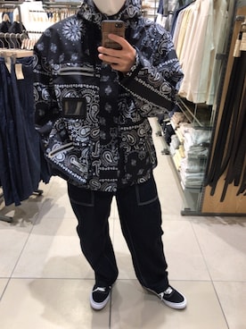 こーふくさんのコーディネート