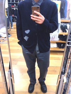 こーふくさんのコーディネート