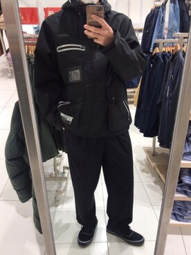 こーふくさんのコーディネート