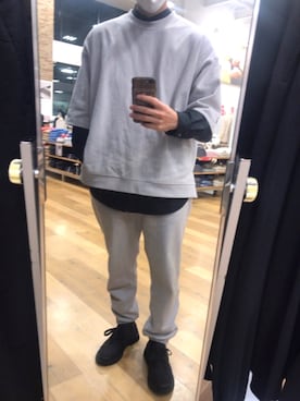 こーふくさんのコーディネート