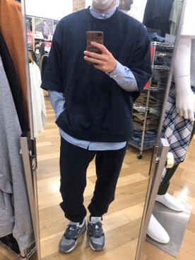 こーふくさんのコーディネート