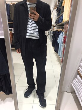 こーふくさんのコーディネート