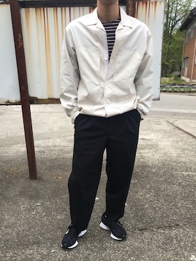 こーふくさんのコーディネート