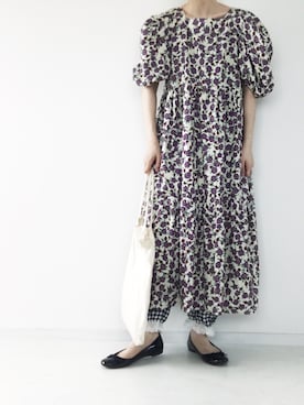 yurui710さんのコーディネート