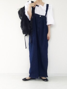 yurui710さんのコーディネート