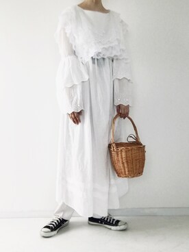 yurui710さんのコーディネート