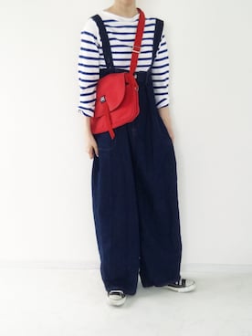 yurui710さんのコーディネート