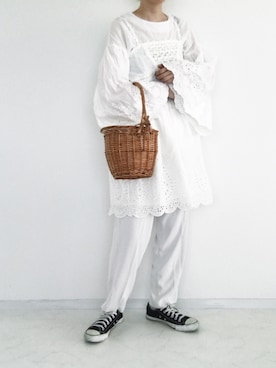 yurui710さんのコーディネート