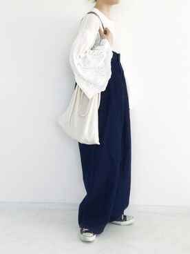 yurui710さんのコーディネート