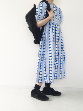 yurui710さんのコーディネート