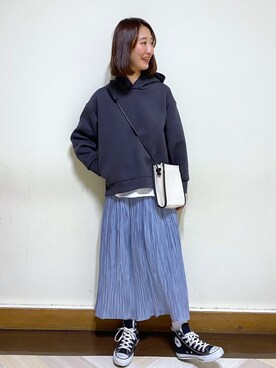 むらこさんのコーディネート