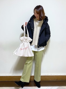 むらこさんのコーディネート