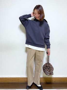 むらこさんのコーディネート