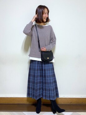 むらこさんのコーディネート