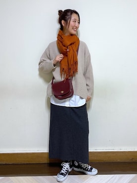 むらこさんのコーディネート