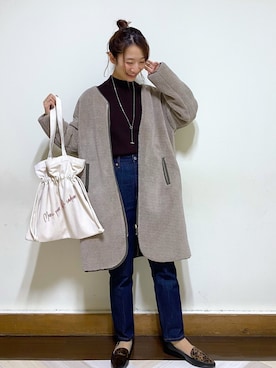 むらこさんのコーディネート