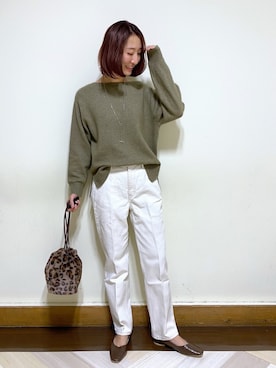 むらこさんのコーディネート