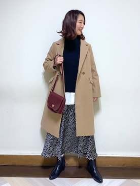 むらこさんのコーディネート