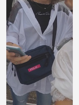 ayaさん(レディース・168cm)の春コーディネート