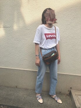 ayaさんのコーディネート