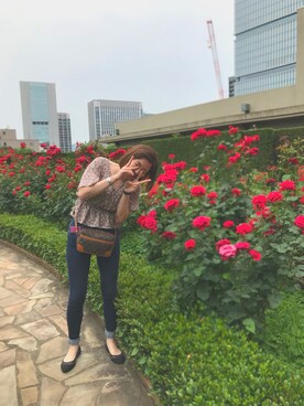 ayaさんのコーディネート