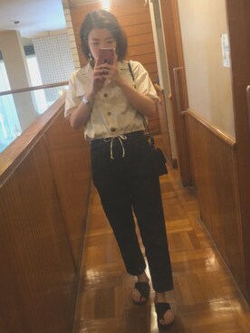 ayaさんのコーディネート