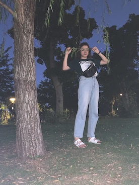 ayaさんのコーディネート